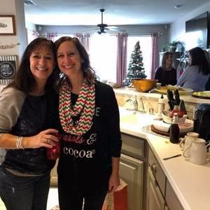 Meet your Posher, Deb